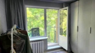 Дверная москитная сетка ультравью