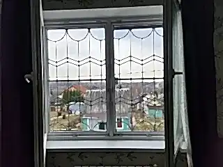 Вставные москитные сетки с полотном ультравью