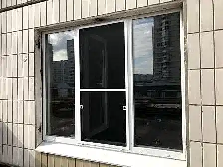 москитная сетка антипыльца