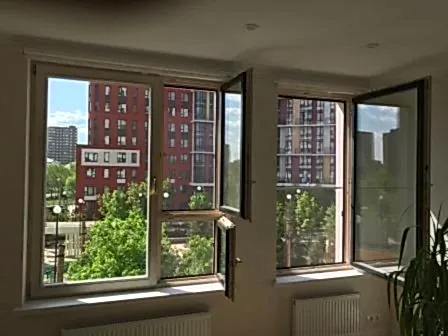 Москитная сетка антимошка