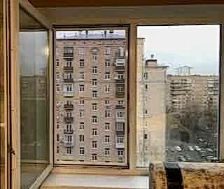 Плунжерная москитная сетка