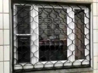 вставние сетки вид снаружи